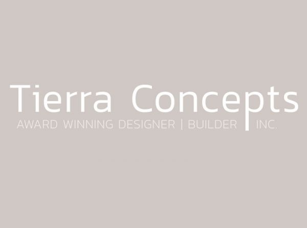 Tierra Concepts, Inc.