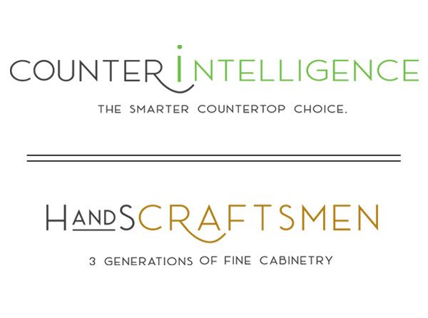 Counter Intelligence + H & S Craftsmen