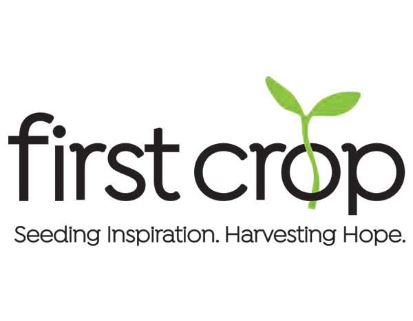 First Crop