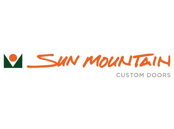Sun Mountain Custom Doors