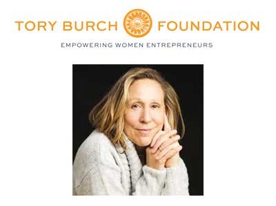 Floery Mahoney named a 2018 Finalist!