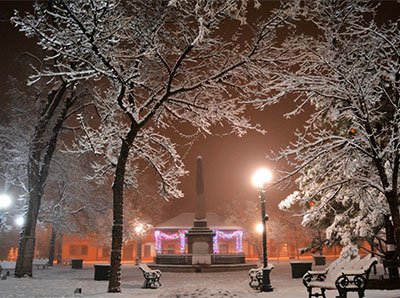 Pro Musica December Concerts