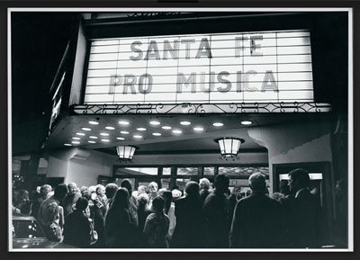 Santa Fe Pro Musica plans for a post-pandemic season of performances