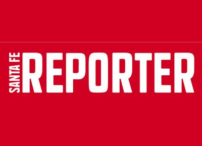 The Santa Fe Reporter moves to Pacheco Park! Welcome!